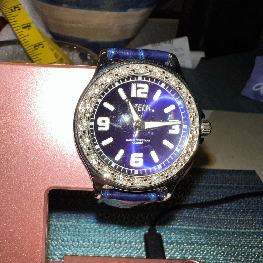 E Tech Watch - image 1